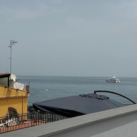 Naxos Marina Bay Giardini Naxos Exterior foto