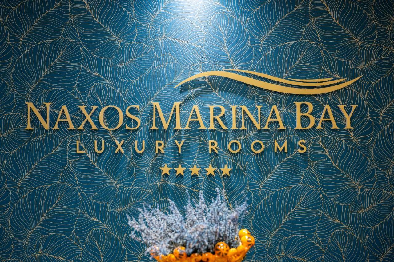 Naxos Marina Bay Giardini Naxos Exterior foto