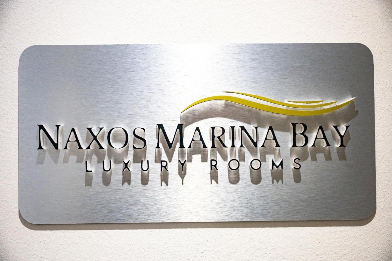 Naxos Marina Bay Giardini Naxos Exterior foto