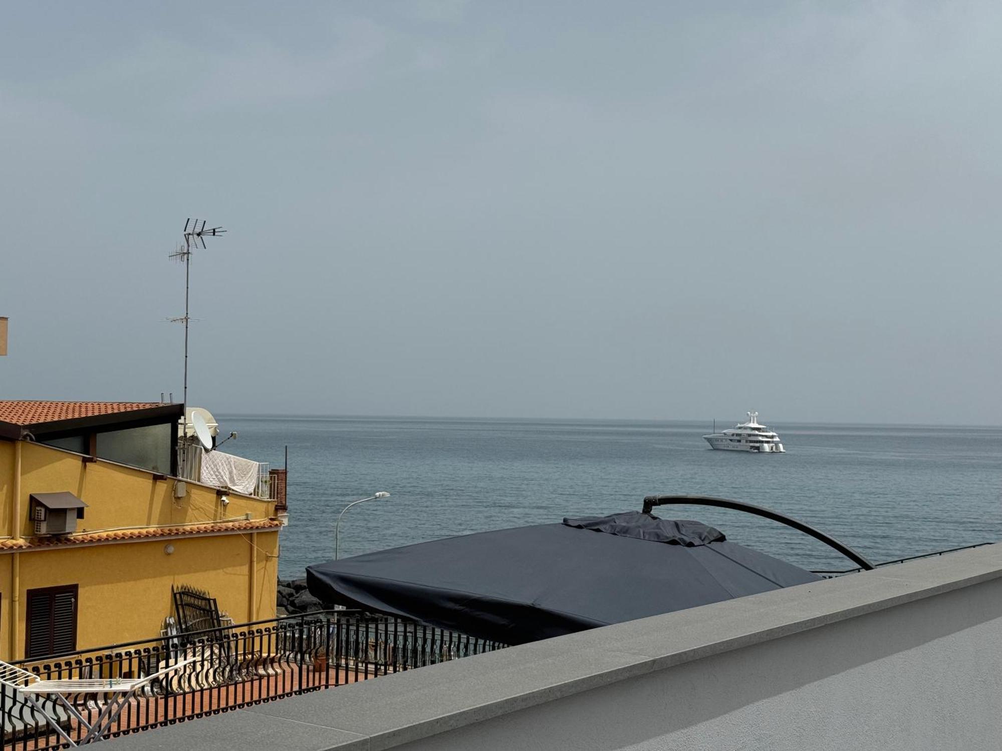 Naxos Marina Bay Giardini Naxos Exterior foto